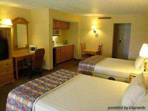 Inn At Rio Rancho Hotel 客房 照片