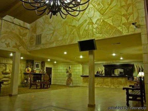 Inn At Rio Rancho Hotel 内观 照片