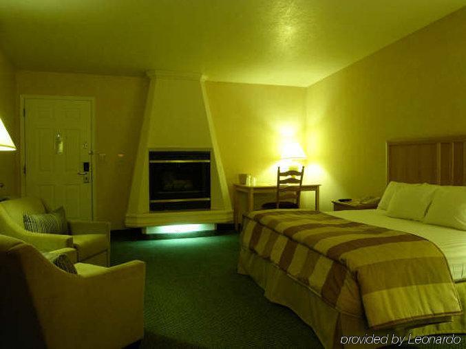 Inn At Rio Rancho Hotel 客房 照片
