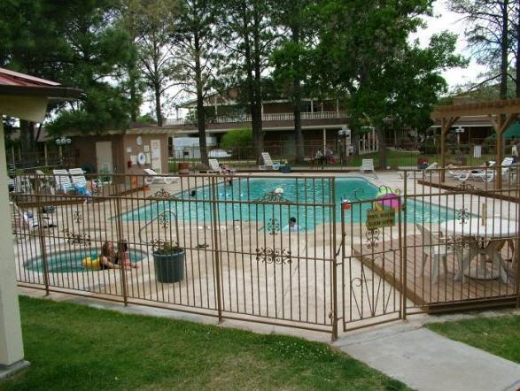 Inn At Rio Rancho Hotel 外观 照片