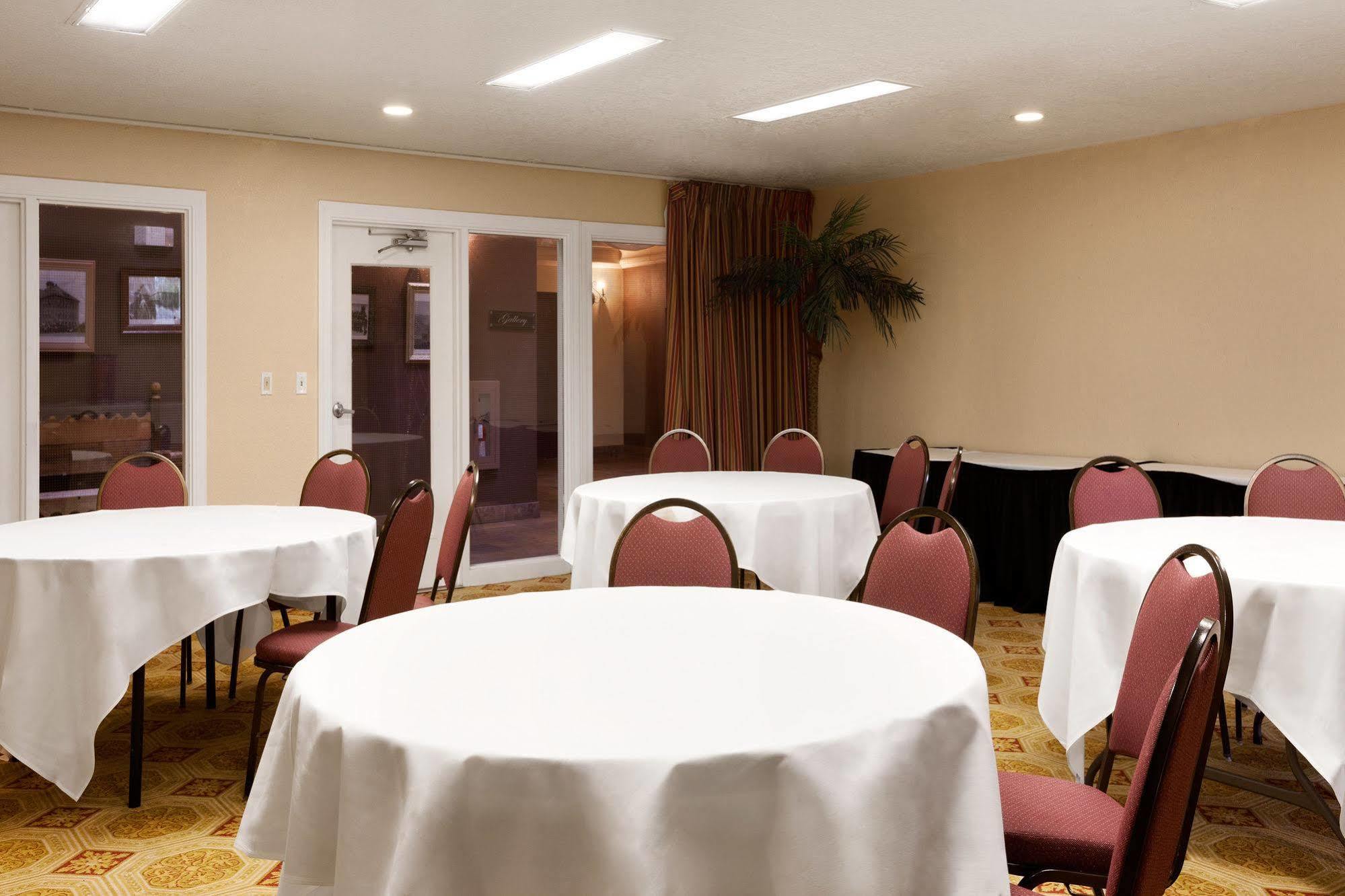 Inn At Rio Rancho Hotel 外观 照片