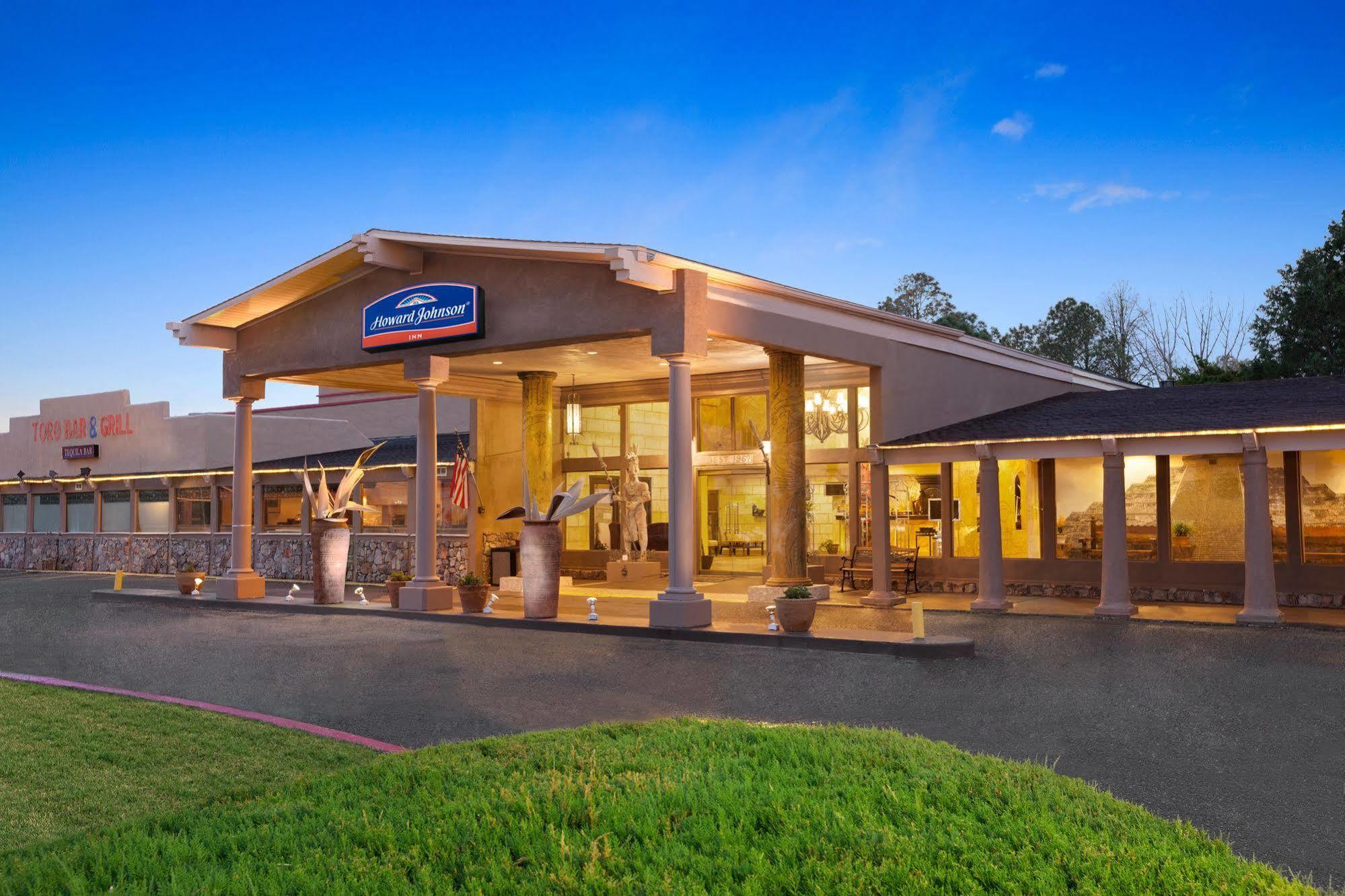 Inn At Rio Rancho Hotel 外观 照片