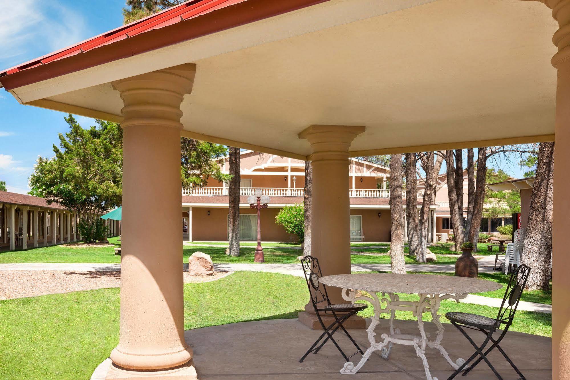 Inn At Rio Rancho Hotel 外观 照片