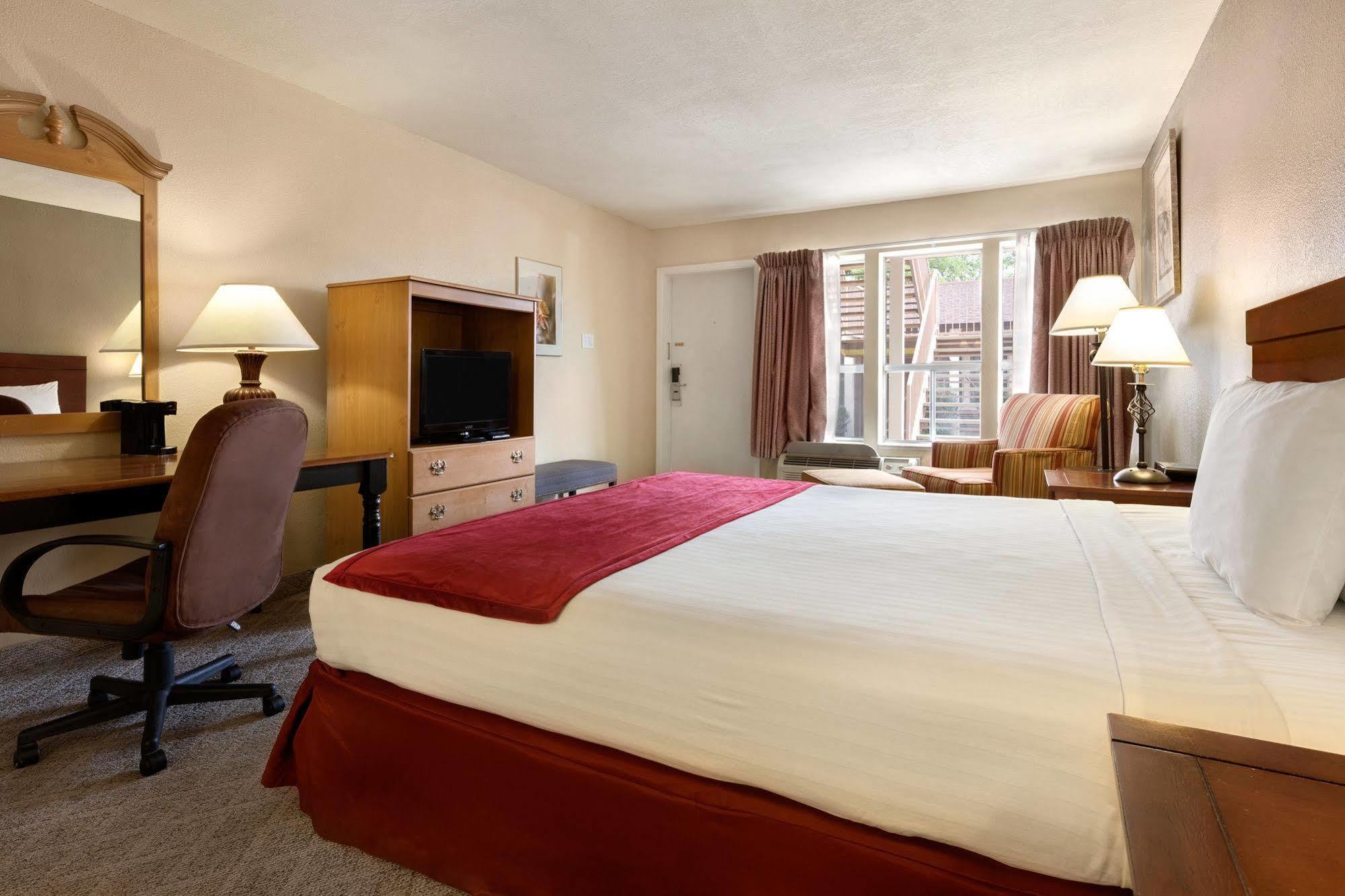 Inn At Rio Rancho Hotel 外观 照片