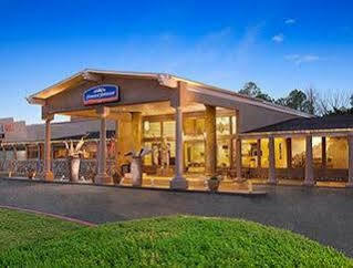 Inn At Rio Rancho Hotel 外观 照片