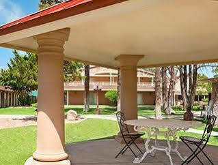 Inn At Rio Rancho Hotel 外观 照片