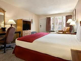 Inn At Rio Rancho Hotel 外观 照片